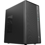 DeepCool CC310, Chassis Tower Nero