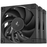 DeepCool FD12 120x120x25, Ventola Nero