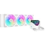 DeepCool LT360 WH ARGB bianco