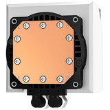 DeepCool LT360 WH ARGB bianco