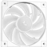 DeepCool LT360 WH ARGB, Raffreddamento ad acqua bianco