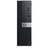 Dell 14019857, Mini-PC Nero
