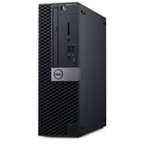 Dell Optiplex 7070 Micro Ricondizionato, Mini-PC Nero