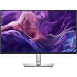 Dell Pro Plus P2425H Monitor PC 60,5 cm (23.8") 1920 x 1080 Pixel Full HD LCD Nero, Monitor LED Nero/Argento, 60,5 cm (23.8"), 1920 x 1080 Pixel, Full HD, LCD, 8 ms, Nero