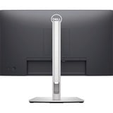 Dell Pro Plus P2425H Monitor PC 60,5 cm (23.8") 1920 x 1080 Pixel Full HD LCD Nero, Monitor LED Nero/Argento, 60,5 cm (23.8"), 1920 x 1080 Pixel, Full HD, LCD, 8 ms, Nero