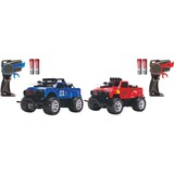 Dickie RC blu/Rosso