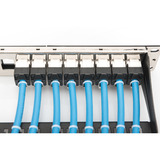 Digitus Cavo di posa Professional Cat.6a U/UTP simplex, Dca blu