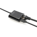Digitus DN-3027, Adattatore Nero