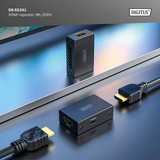 Digitus DS-55341 Nero