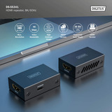 Digitus DS-55341 Nero