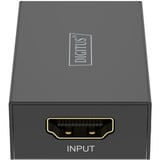 Digitus DS-55341, Ripetitore Nero