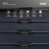 Digitus DS-55341, Ripetitore Nero