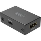 Digitus Ripetitore HDMI 8K / 60Hz Nero