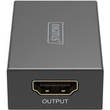 Digitus Ripetitore HDMI 8K / 60Hz Nero