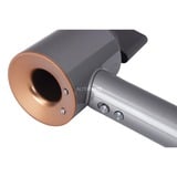 Dyson 5025155063644, Asciugacapelli nichel/rame