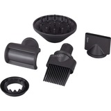 Dyson Supersonic HD07, Asciugacapelli nichel/rame