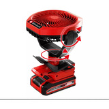 EINHELL GC-CF 18/110 Li-Solo 