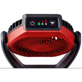 EINHELL GC-CF 18/110 Li-Solo 