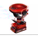 EINHELL GC-CF 18/110 Li-Solo, Ventilatore 