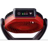 EINHELL GC-CF 18/110 Li-Solo, Ventilatore 