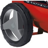 EINHELL TE-AC 270/24/10 compressore ad aria 1800 W 270 l/min rosso, 270 l/min, 10 bar, 1800 W, 26,9 kg