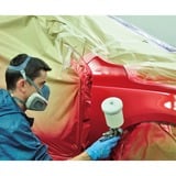 EINHELL TE-AC 270/24/10 compressore ad aria 1800 W 270 l/min rosso, 270 l/min, 10 bar, 1800 W, 26,9 kg
