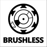 EINHELL TP-CD 18/60 Li BL - Solo rosso/Nero