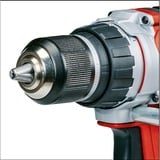 EINHELL TP-CD 18/60 Li BL - Solo rosso/Nero