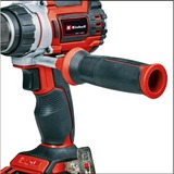 EINHELL TP-CD 18/60 Li BL - Solo rosso/Nero