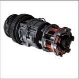 EINHELL TP-CD 18/60 Li BL - Solo rosso/Nero