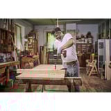 EINHELL TP-CD 18/60 Li BL - Solo, Trapano avvitatore rosso/Nero