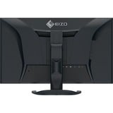 EIZO FlexScan EV3240X-BK LED display 80 cm (31.5") 3840 x 2160 Pixel 4K Ultra HD Nero, Monitor LED Nero, 80 cm (31.5"), 3840 x 2160 Pixel, 4K Ultra HD, LED, 5 ms, Nero