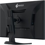 EIZO FlexScan EV3240X-BK Monitor PC 80 cm (31.5") 3840 x 2160 Pixel 4K Ultra HD LED Nero, Monitor LED Nero, 80 cm (31.5"), 3840 x 2160 Pixel, 4K Ultra HD, LED, 5 ms, Nero