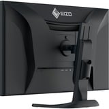 EIZO FlexScan EV3240X-BK Monitor PC 80 cm (31.5") 3840 x 2160 Pixel 4K Ultra HD LED Nero, Monitor LED Nero, 80 cm (31.5"), 3840 x 2160 Pixel, 4K Ultra HD, LED, 5 ms, Nero