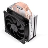 ENDORFY Fera 5, raffreddamento CPU  Nero