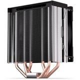 ENDORFY Fera 5, raffreddamento CPU  Nero