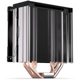 ENDORFY Fera 5, raffreddamento CPU  Nero