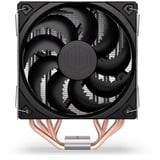 ENDORFY Fera 5, raffreddamento CPU  Nero