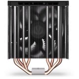 ENDORFY Fera 5, raffreddamento CPU  Nero