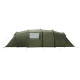 Easy Camp 120493 Leka Twin 8 verde oliva