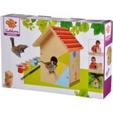 Eichhorn Casetta per uccelli, Bricolage 