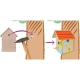 Eichhorn Casetta per uccelli, Bricolage 