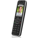 FRITZ! FRITZ!Fon C6 Bundle, Portatile Nero