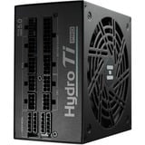 FSP Hydro Ti PRO 1000W, Alimentatore PC Nero