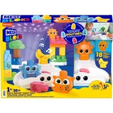 Fisher-Price HTH43, Giochi di costruzione 