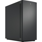 Fractal Design Define One Dark Solid, Chassis Tower Nero