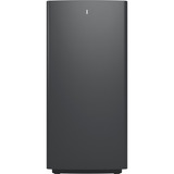 Fractal Design Define One Dark Solid, Chassis Tower Nero