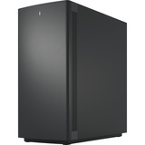 Fractal Design Define One Dark Solid, Chassis Tower Nero