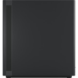 Fractal Design Define One Dark Solid, Chassis Tower Nero