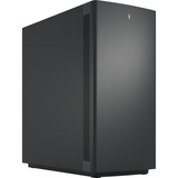 Fractal Design Define One Dark Solid, Chassis Tower Nero